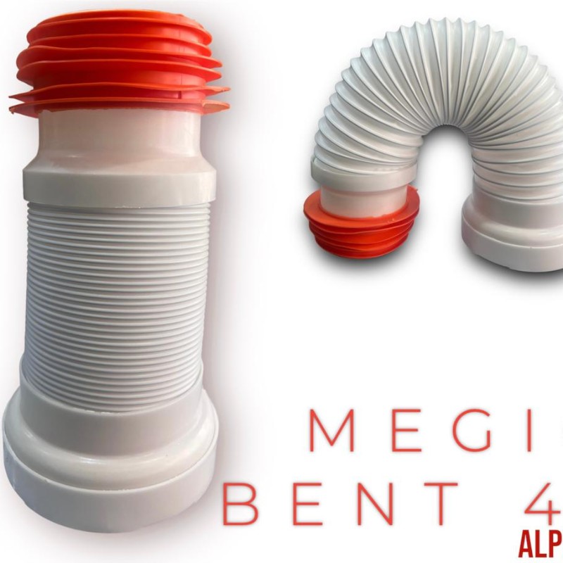 MAGIC BEND ORANGE